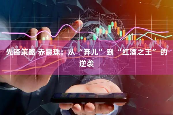 先锋策略 赤霞珠：从 “弃儿” 到 “红酒之王” 的逆袭